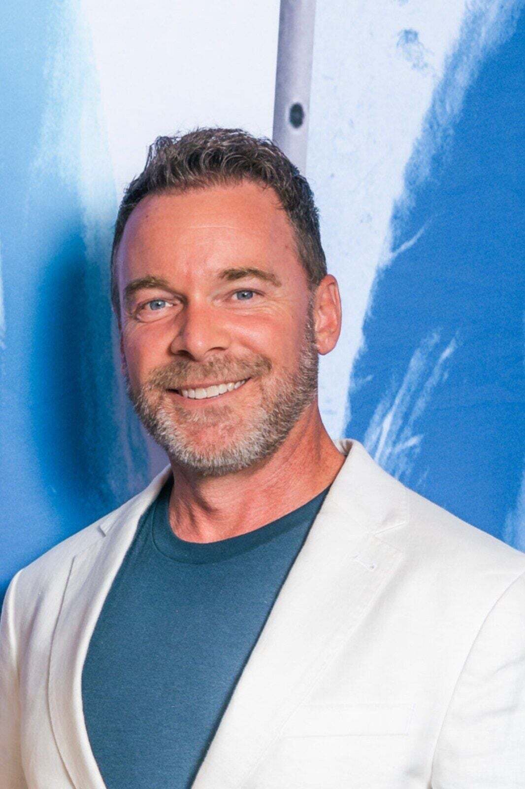Jim Singleterry