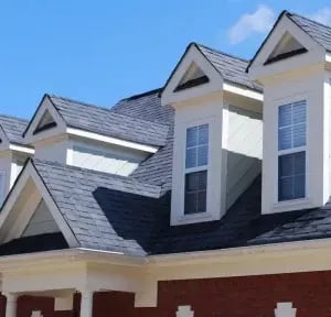 Alpine Gentle Roof Cleaning