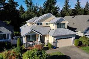 Guardian Roofing Asphalt Shingle Home