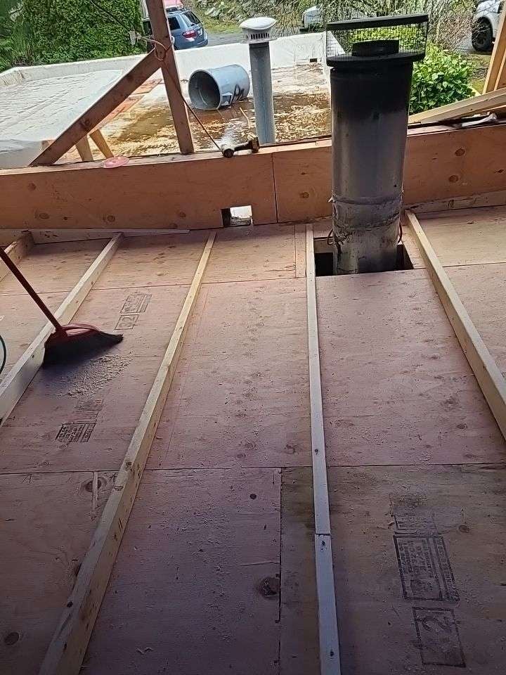 More Progress