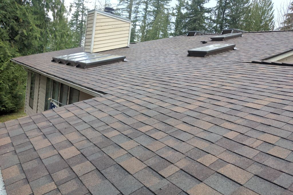 Owens Corning Duration Shingle Series