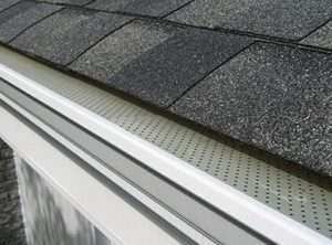 Ply Gem's Leaf Relief Gutter Guard