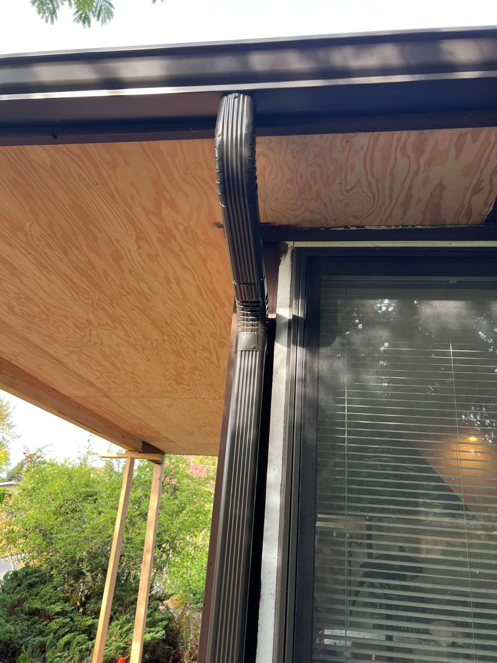 Soffit Acx