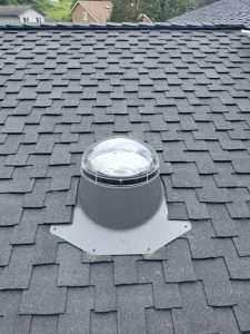Solatube Skylight
