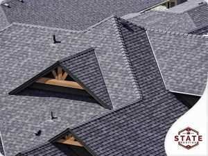 State Roofing Asphalt Shingles