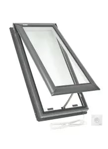 Velux Electric Venting Skylight