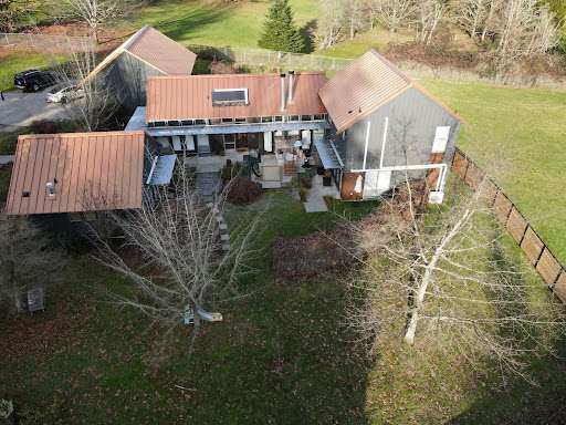 Why Choose Metal Roofing 2