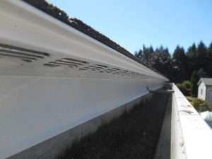 Drip Edge Vent