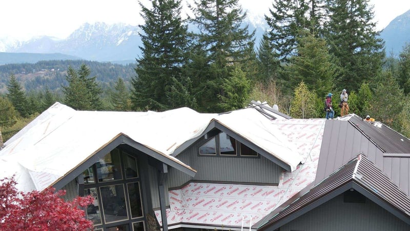 egghead-roofers-working-hard-in-this-beautiful-north-bend-area-setting-roofsmart