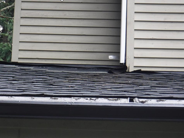 Felt Paper Over Poly Bad Idea Seattle Roofsmart