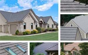 Guardian Roofing Metal Roof