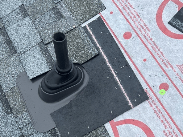 High Quality Silicone Boots Last Forever Seattle Roofsmart