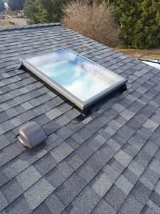 Lifetime Tool Bath Vent