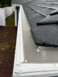 Mesh Gutter Guard