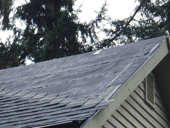 No Starter Shingles Big Mistake Seattle Roofsmart