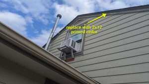 Plans Roof Ventilation Kent Wa Roofsmart