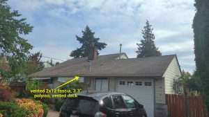 Plans Ventilation 2 Kent Wa Roofsmart