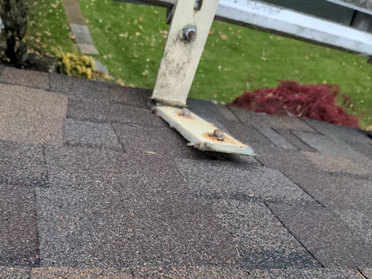Poor Training Creates Hazards Seattle Roofsmart