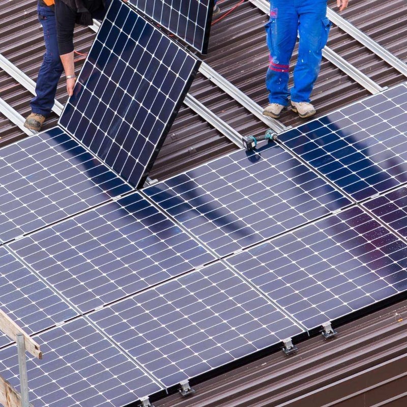 What Do I Need To Know Before Installing Solar Panels on My Seattle ...