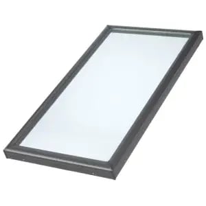 Velux Curb Mounted Skylight