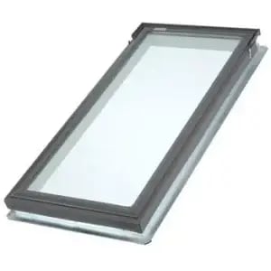 Velux Deck Mounted Skylight