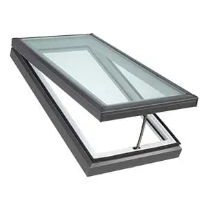 Velux Manual Skylight