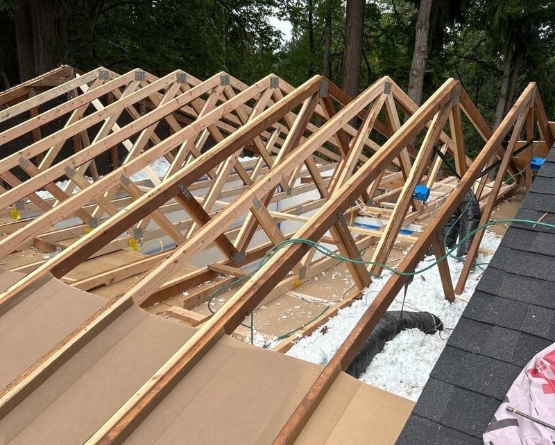 trusses