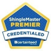 CertainTeed ShingleMaster PREMIER