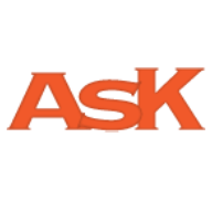 AskARoofer logo