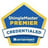 CertainTeed ShingleMaster PREMIER contractor badge
