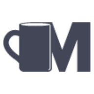MetalCoffeeShop podcast logo