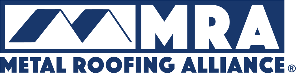 Metal Roofing Alliance member logo
