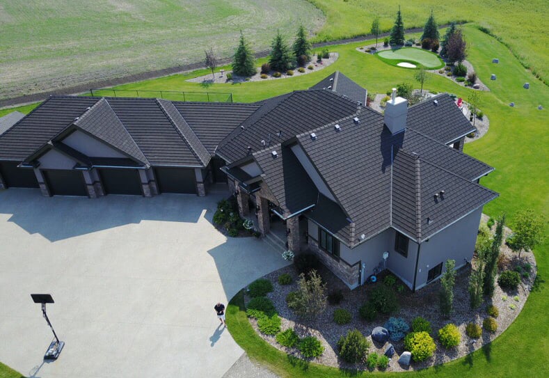Ranchlands Shake AllRoof