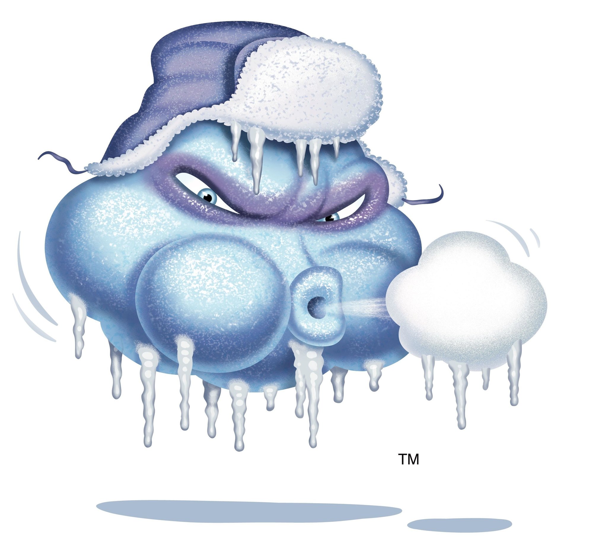 Mr. Freeze HG