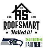 RoofSmart is a Seahawks small business partner