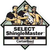 certainteed select shinglemaster