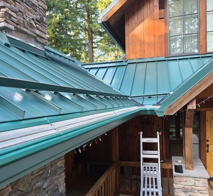 Do MasterShield Guards Need to Be Removed During a Roof Replacement ...