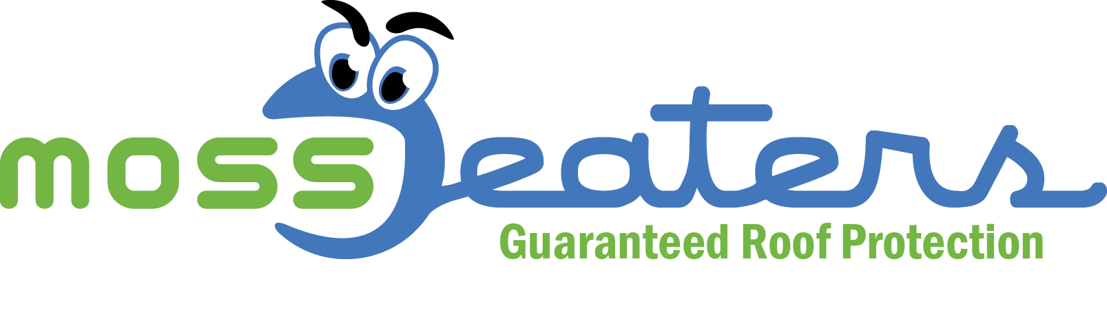 MossEaters Logo