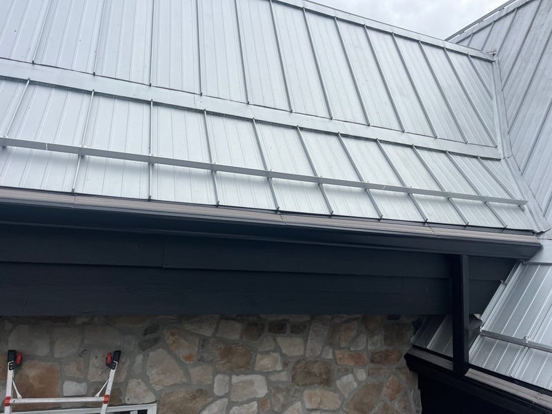 mastershield steep roof