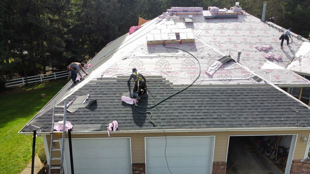 a roofsmart crew at work-1