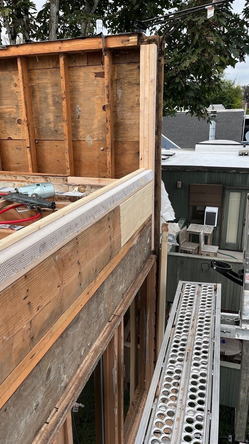 Seattle Rooftop Deck Project (17)