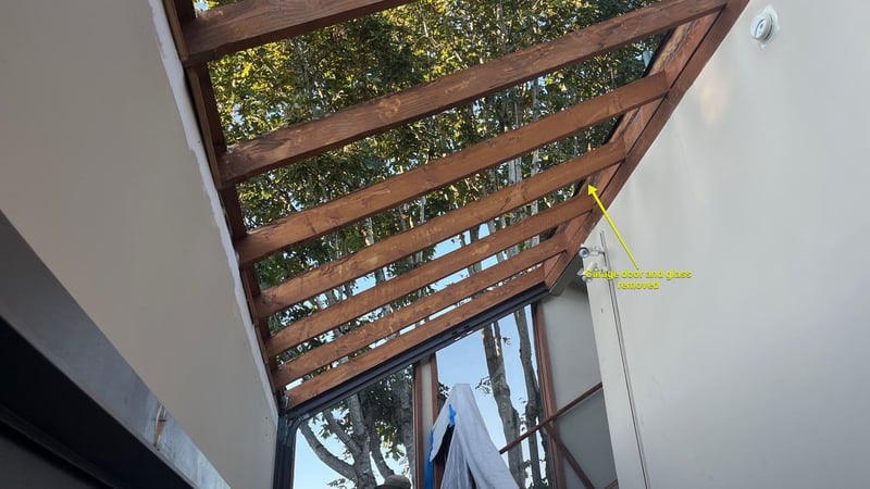 Seattle Rooftop Deck Project (19)