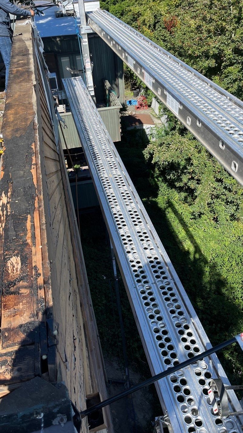 Seattle Rooftop Deck Project (21)