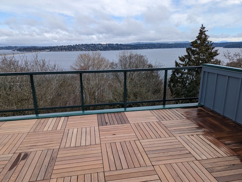 Seattle Rooftop Deck Project (3)