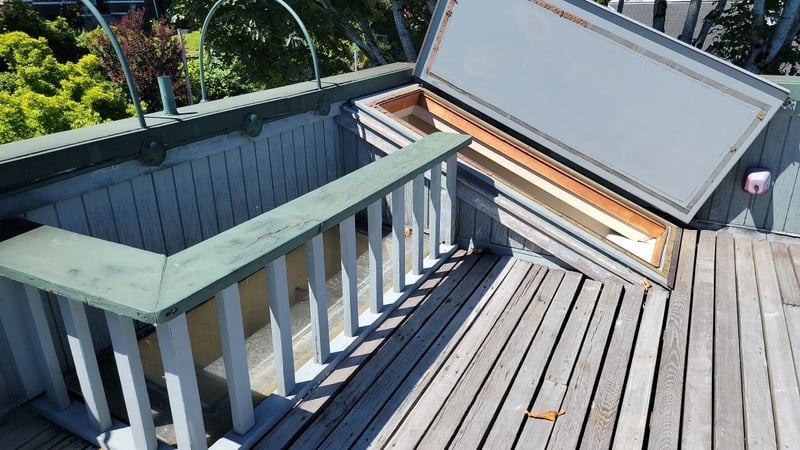 Seattle Rooftop Deck Project (37)