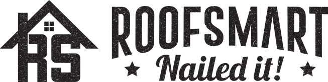RoofSmart — Nailed it!