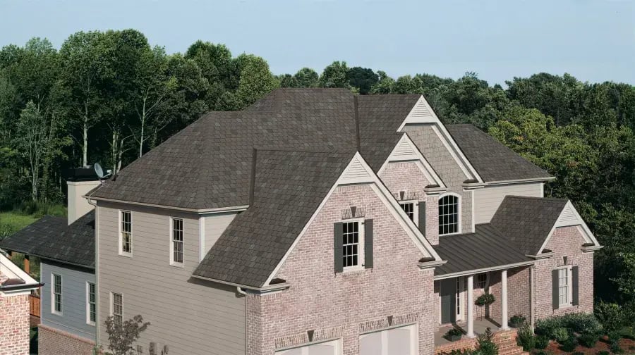 Owens-Corning-Berkshire®-Colonial-RoofSmart