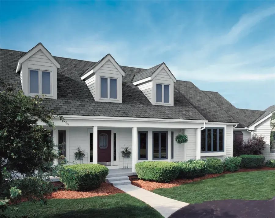 Owens-Corning-Berkshire®-Manchester-Grey-RoofSmart