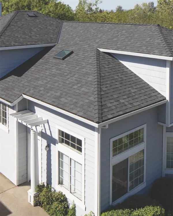 Owens-Corning-TruDefinition®-Duration®-COOL-Mountainside-RoofSmart