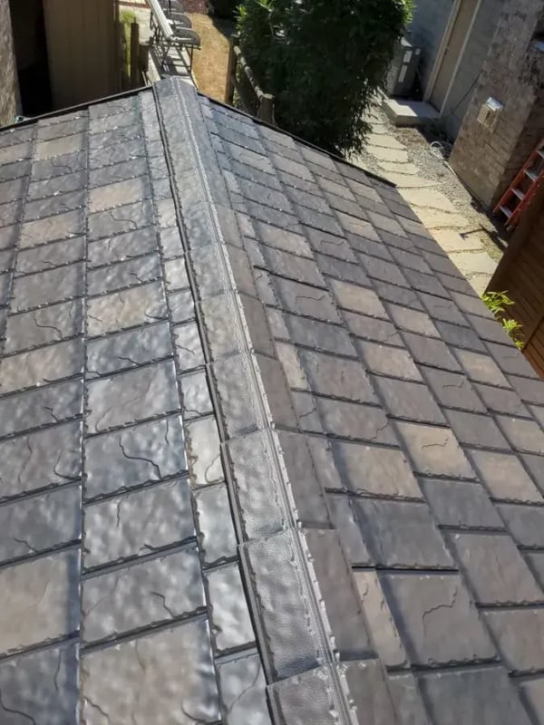 Edco-Stamped-Metal-Slate-Issaquah-Washington-RoofSmart